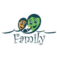 Vector Logo Family