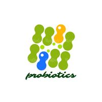 وکتور لوگو داروسازی