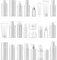 وکتور لوازم آرایشی و بهداشتی