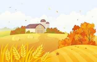 Agricultural vector