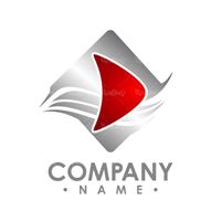 وکتور لوگوی فایل ویدویی