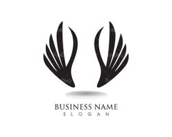 وکتور لوگو عقاب