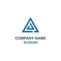 Vector 3D Logo