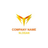 Vector 3D Logo