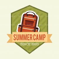 وکتور لوگو آژانس مسافرتی