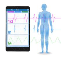 وکتور موبایل