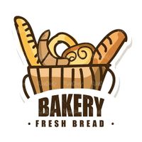 Bread vector