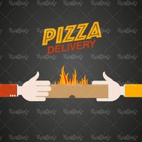 delivery food