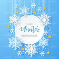 وکتور لیبل فروش پاییزی