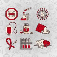 وکتور پزشکی