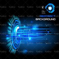 Abstract background vector