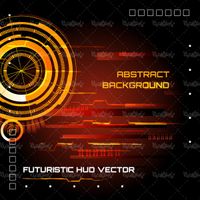 Abstract background vector