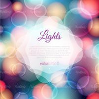 ector effect of light