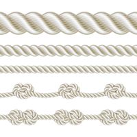 Rope Vector