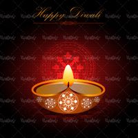 Candle vector