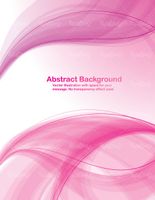 وکتور والپیپر صورتی