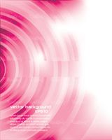 وکتور والپیپر صورتی