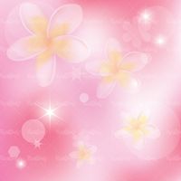 Vector pink wallpaper