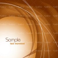 وکتور پس زمینه قهوه ای