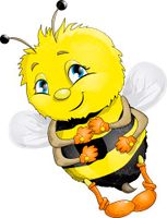 وکتور زنبور