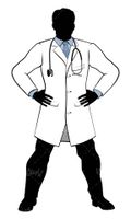 Nurse Vector
