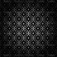 وکتور پترن مشکی
