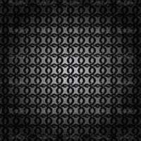 وکتور پترن مشکی