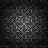 وکتور پترن مشکی