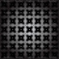 Vector Pattern Black