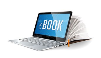 Vector ebook