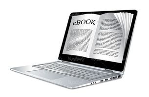 Vector ebook