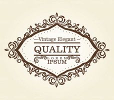 وکتور گل و بوته