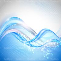 Glass wave vector