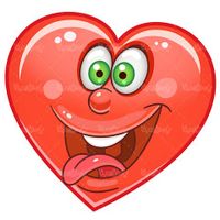 Vector smiley