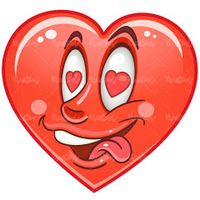 Vector smiley