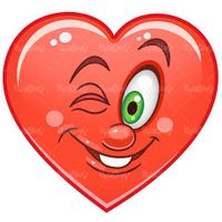 Vector smiley
