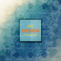 Abstract background vector