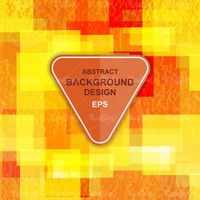 Abstract background vector