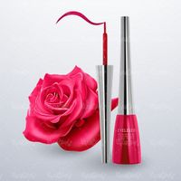 وکتور لوازم آرایش