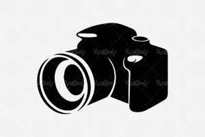 Digital photography camera