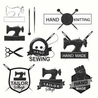 Sewing Vector