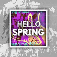Vector spring sale