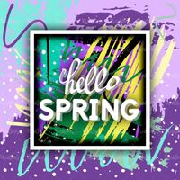Vector spring sale