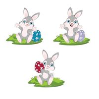 Rabbit vector