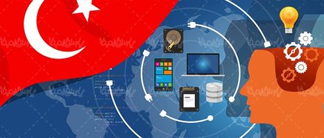 وکتور هوش مصنوعی