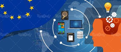 وکتور هوش مصنوعی