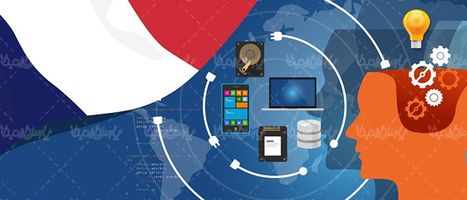 وکتور هوش مصنوعی