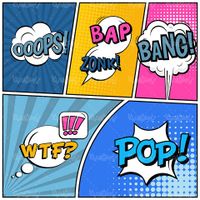 Cloud thinking vector