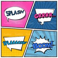 Cloud thinking vector