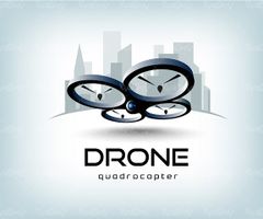 Vector drone
